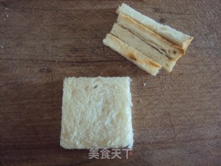 油炸冰淇淋的做法步骤：2