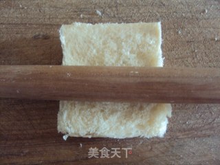 油炸冰淇淋的做法步骤：3