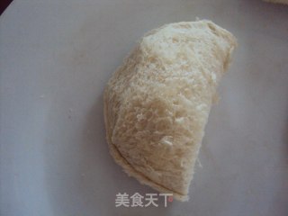 油炸冰淇淋的做法步骤：6