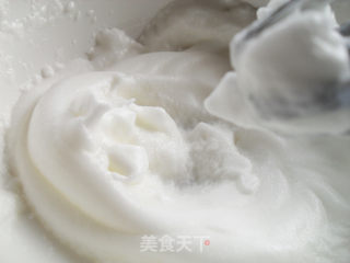 提拉米苏的最佳搭档——手指饼干的做法步骤：4