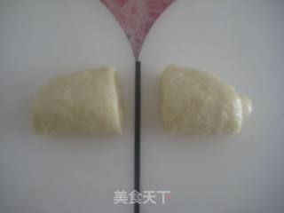 蜂蜜小面包的做法步骤：6