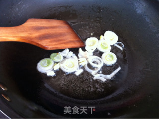 山药炒腰果的做法步骤：4