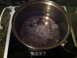 美味果丹皮的做法步骤：7