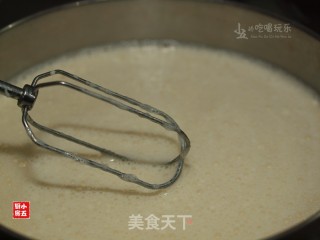 芒果布丁：新手妈妈也能做的甜点的做法步骤：6
