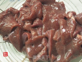 真珠菜汤：潮汕人爱吃的快手鲜汤的做法步骤：3