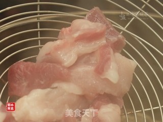 真珠菜汤：潮汕人爱吃的快手鲜汤的做法步骤：4