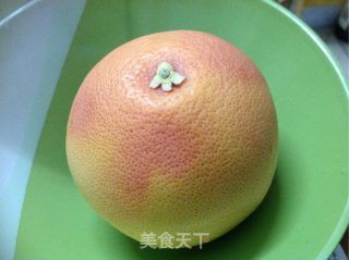 杨枝甘露的做法步骤：1