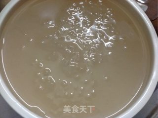杨枝甘露的做法步骤：5