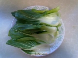 杏鲍菇鸡汁盖浇饭的做法步骤：1