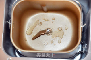 琥珀核桃的做法步骤：1