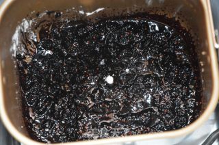 桑葚果酱的做法步骤：5