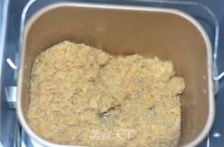 蓬松香浓的自制肉松的做法步骤：4