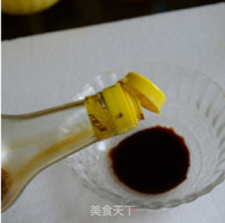花生酱拌面的做法步骤：3