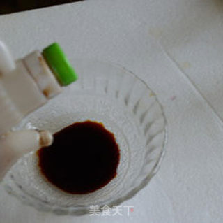 花生酱拌面的做法步骤：4