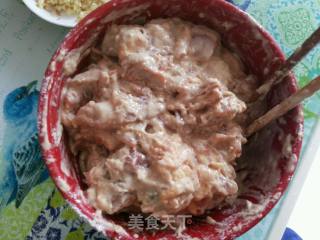 干煎鸡的做法步骤：4