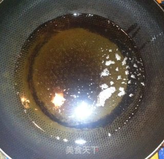 酸甜排骨的做法步骤：2