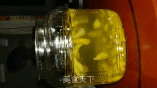 泡椒凤爪的做法步骤：3