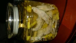 泡椒凤爪的做法步骤：4