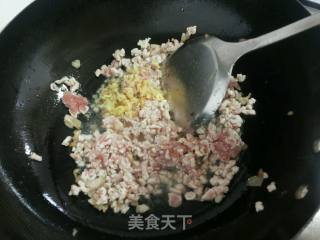 家常包子的做法步骤：3