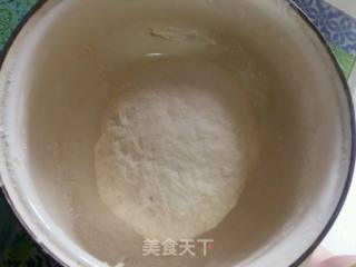 家常包子的做法步骤：11