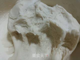 家常包子的做法步骤：12