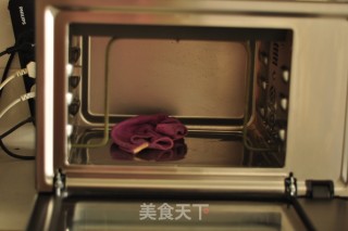 新奧尔良烤全鸡的做法步骤：12