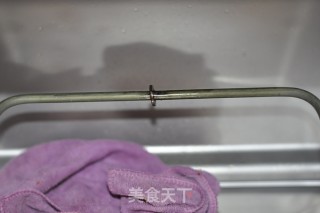 新奧尔良烤全鸡的做法步骤：13