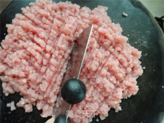 备上零食，夜战世界杯——蜜汁猪肉脯的做法步骤：3