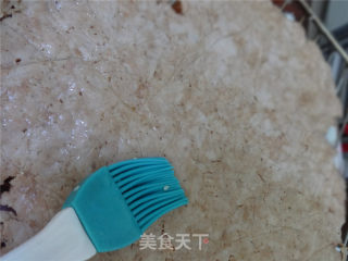 备上零食，夜战世界杯——蜜汁猪肉脯的做法步骤：10