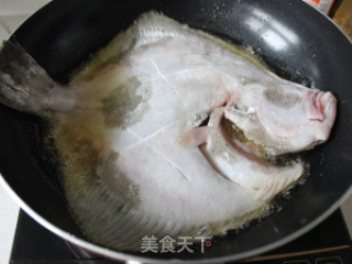 干锅多宝鱼的做法步骤：6