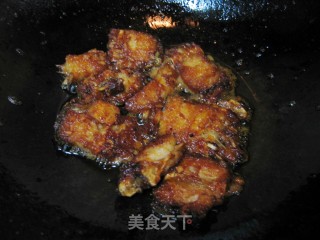 茄汁鱼排的做法步骤：6
