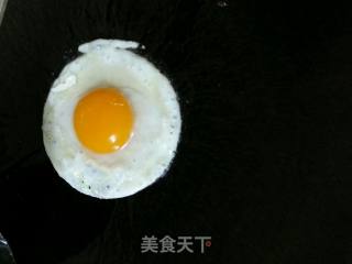 自制三明治的做法步骤：4
