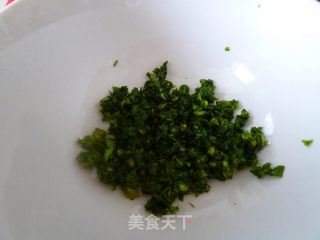 清香爽口蕃茄血橙夹的做法步骤：2