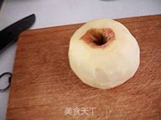 苹果汁的做法步骤：3