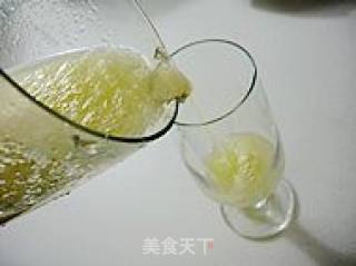 苹果汁的做法步骤：6