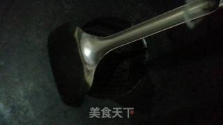 椒麻肚条的做法步骤：4