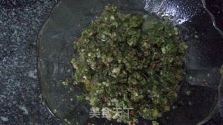 椒麻肚条的做法步骤：5