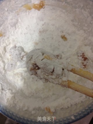菠萝咕咾肉的做法步骤：5