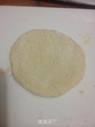 肉夹馍的做法步骤：7