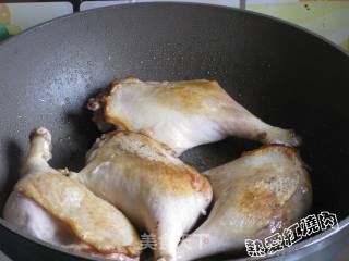 五味鸭的做法步骤：5