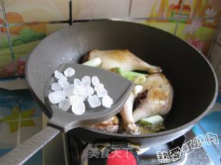 五味鸭的做法步骤：7