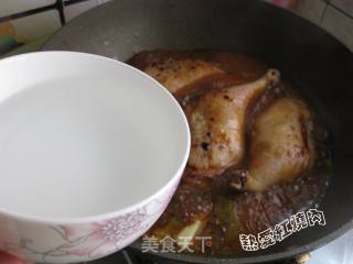 五味鸭的做法步骤：11