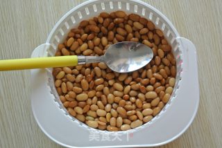自制纳豆的做法步骤：2