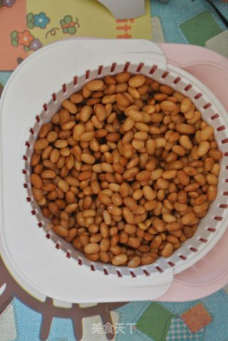 自制纳豆的做法步骤：5