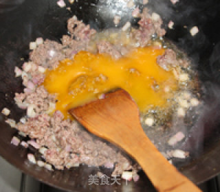 橙汁黑椒牛肉意大利面的做法步骤：10