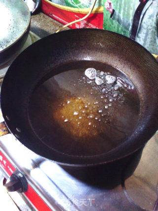 佛手茄子的做法步骤：4