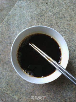 佛手茄子的做法步骤：7