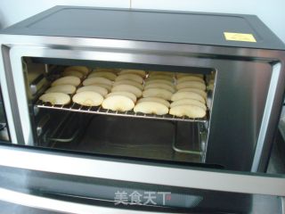 烤苹果干的做法步骤：3
