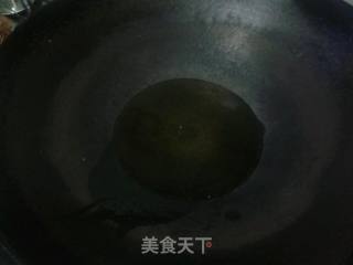 蒜瓣烧牛蛙的做法步骤：7