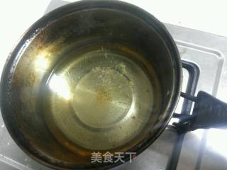 酥炸土豆丝的做法步骤：3